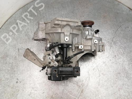 Used Gearbox Gearbox 33456009 33456009