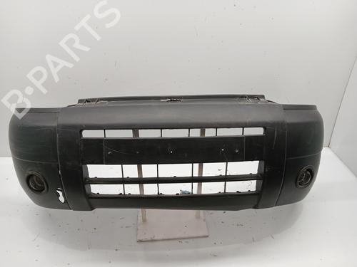 Foran støtfanger PEUGEOT PARTNER MPV (5_, G_) [1996-2025]  28123970