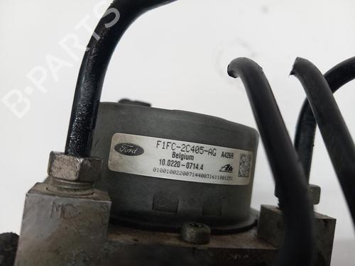 Control unit FORD FOCUS III | BP37032360M11 - Image 2