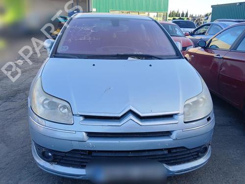 Brugte CITROËN C4 I (LC_) [2004-2014]  4432129