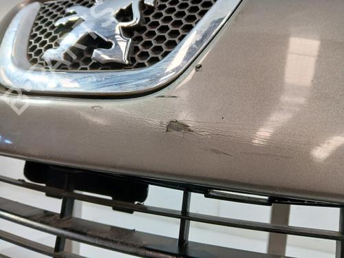 Front bumper PEUGEOT 307 (3A/C) 2.0 16V | BP31157068C7 