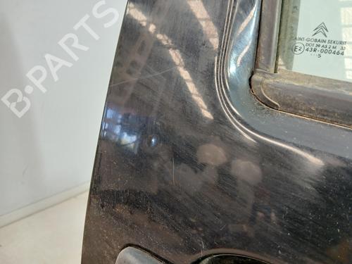 Right front door CITROËN C2 (JM_) 1.4 HDi | BP27301598C3 