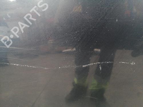 Left rear door VW POLO IV (9N_, 9A_) 1.4 16V | BP18068574C4 