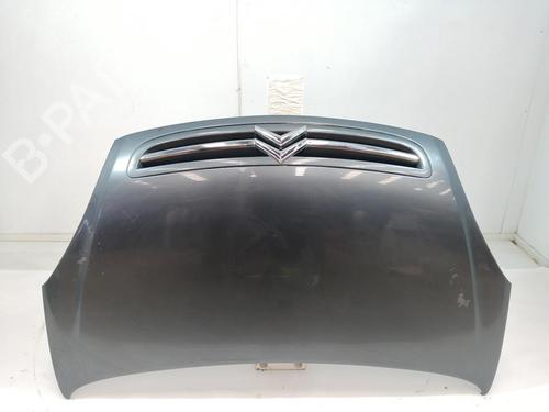 Used Hood CITROËN XSARA PICASSO (N68) 1.6 HDi (90 hp) 29591879