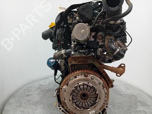 Engine NISSAN NV200 / EVALIA Bus | BP29607692M1