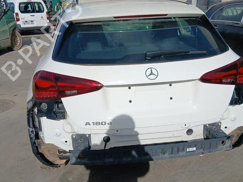 Fuse box MERCEDES-BENZ A-CLASS (W177) A 180 d (177.003) | BP33464410E1  - Image 9