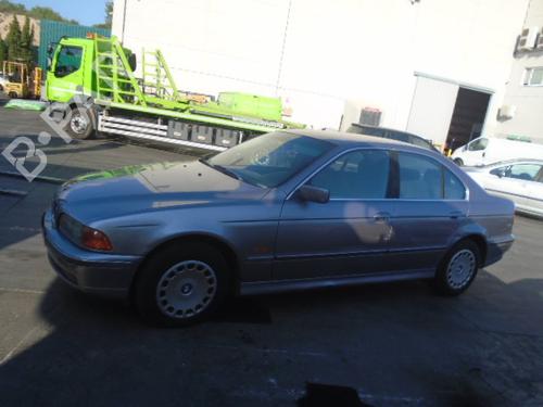 Left front window switch BMW 5 (E39) 525 tds | BP8416077I27 - Image 11
