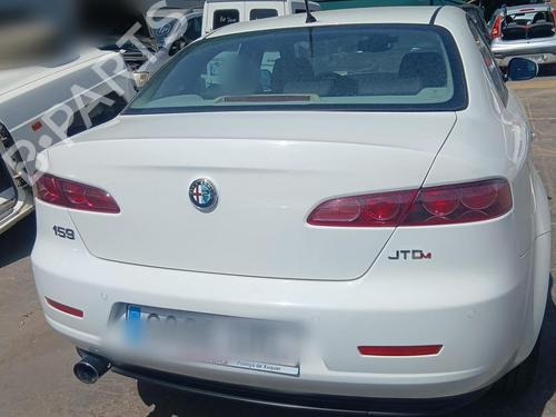 Left front window switch ALFA ROMEO 159 (939_) 2.0 JTDM (939AXP1B) | BP38603627I27 - Image 8