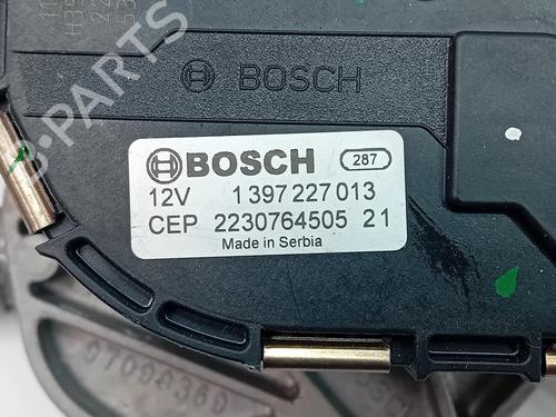 Front wiper motor PORSCHE 718 BOXSTER (982) 2.0 T (982320, 982321, 982350, 982351) | BP36869406M29  - Image 6