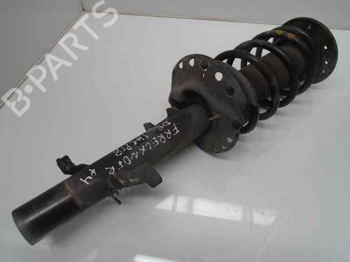 Used Right front shock absorber LAND ROVER FREELANDER 2 (L359) 2.2 TD4 4x4 (150 hp) 5542748