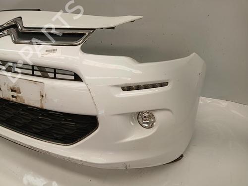 Front bumper CITROËN C3 II (SC_) | BP37247005C7 - Image 18