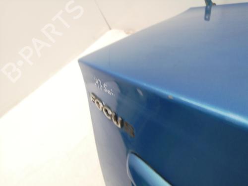 Tailgate FORD FOCUS II (DA_, HCP, DP)  | BP27165893C6 