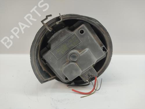 Heater blower motor PEUGEOT 407 (6D_)  | BP28128665M62 