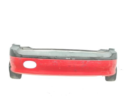 Used Rear bumper HYUNDAI ATOS (MX) 1.0 i (58 hp) 27613544