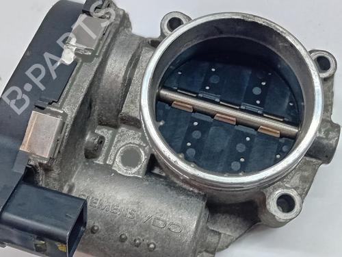 Throttle body BMW 1 (E81) 116 i | BP38614060M82 - Image 4