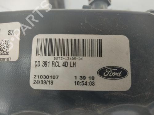 Left taillight FORD MONDEO V Hatchback (CE)  | BP28411912C34 