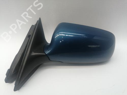 Left mirror AUDI A3 (8L1) 1.9 TDI | BP12518738C26 