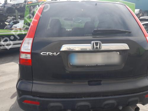Front right lock HONDA CR-V III (RE_) 2.0 i-VTEC 4WD (RE5, RE2) | BP11336527C97 