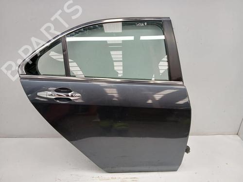 Used Right rear door HONDA ACCORD VII (CL, CN) 2.2 i-CTDi (CN1) (140 hp) 29282684