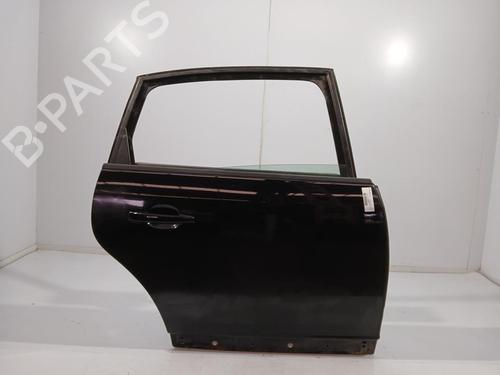 Dør højre bagtil CITROËN C4 I Saloon 1.6 HDi (109 hp) 32979083