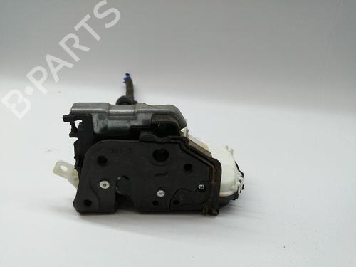 Used Rear left lock Rear left lock AUDI A5 Sportback (F5A, F5F) 40 TDI (190 hp) 33470467 33470467