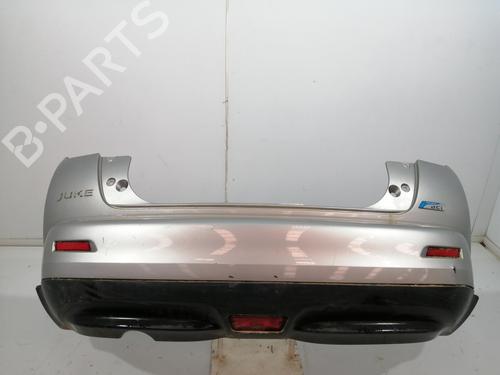 Used Rear bumper NISSAN JUKE (F15) [2010-2019]  28275930