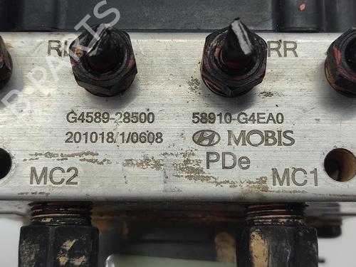 Control unit HYUNDAI i30 (PDE, PD, PDEN) | BP36090960M11 - Image 2