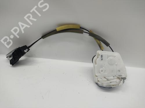 Højre bagtil lås MAZDA CX-3 (DK) 1.5 SKYACTIV-D (DK2WS, DK5FW) (105 hp) 29297872