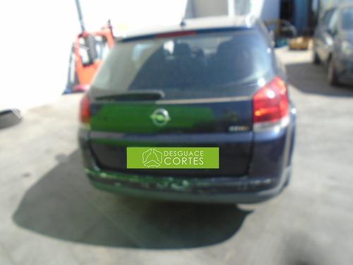 Right front door OPEL SIGNUM Hatchback (Z03) 2.2 DTI (F48) | BP8252038C3 