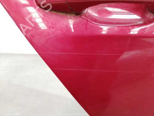 Right rear door VW GOLF VII Variant (BA5, BV5)  | BP24579849C5 