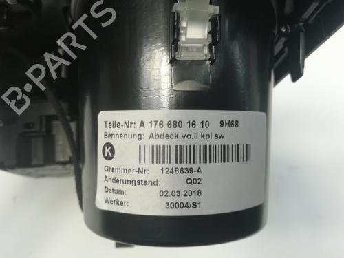 Switch MERCEDES-BENZ GLA-CLASS (X156) GLA 200 CDI / d (156.908) | BP13748501I30 