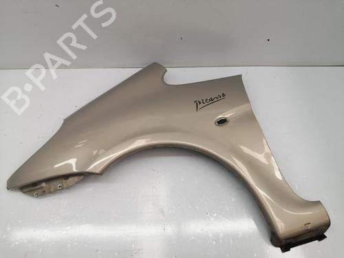 Used Left front fenders CITROËN XSARA PICASSO (N68) 1.6 HDi (109 hp) 30479377