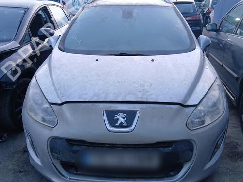 Used Parts PEUGEOT 308 SW I (4E_, 4H_) 1.6 HDi (112 hp) 4372481