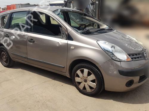 Right headlight NISSAN NOTE (E11, NE11) 1.4 | BP27222613C29  - Image 8