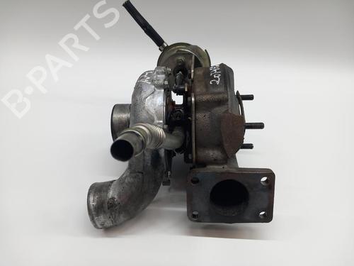 Turbolader/Kompressor AUDI A4 B7 (8EC) 2.5 TDI (163 hp) 33169457