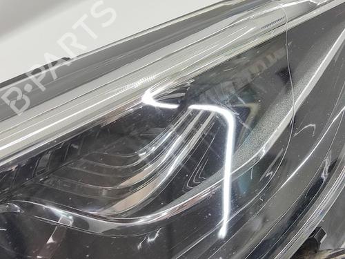 Højre forlygte INFINITI Q30 2.2 D | BP29964762C29