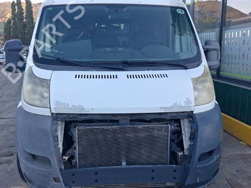Used Parts CITROËN JUMPER II Van  2.2 HDi 100  4985503