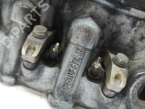 Cylinder head SEAT AROSA (6H1) 1.7 SDI | BP10975178M5 