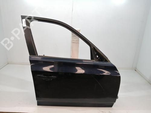 Used Right front door BMW X3 (E83) 2.0 d (150 hp) 28162857