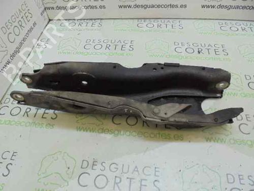 Used Right rear suspension arm MERCEDES-BENZ S-CLASS (W221, V221) S 450 CDI (221.028, 221.128) (320 hp) 5533353