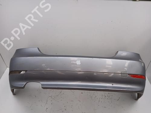 Used Rear bumper BMW 5 (E60) 540 i (306 hp) 28326281