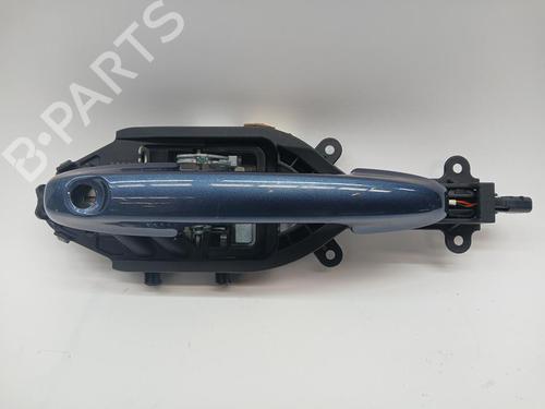 Used Front right exterior door handle Front right exterior door handle 38470382 38470382