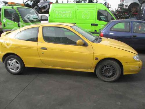 Right taillight RENAULT MEGANE I Coach (DA0/1_) 1.6 e (DA0F) | BP5452067C35 