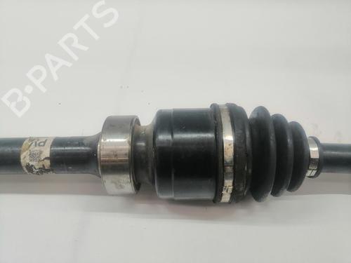 Right front driveshaft MAZDA 3 Hatchback (BP) | BP37428837M39 - Image 5