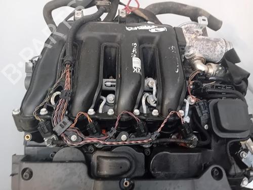 Used Engine BMW X3 (E83) 2.0 d (150 hp) 30513173