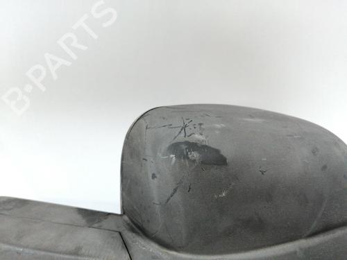 Left mirror PEUGEOT BOXER Platform/Chassis 2.2 BlueHDi 180 | BP29376143C26 