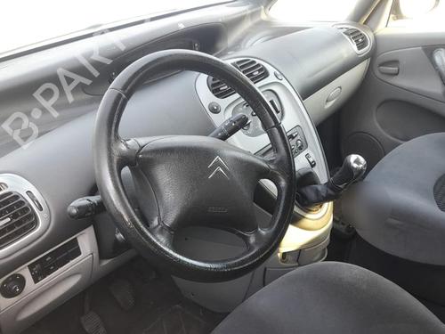 Right headlight CITROËN XSARA PICASSO (N68) 1.6 16V | BP30100125C29