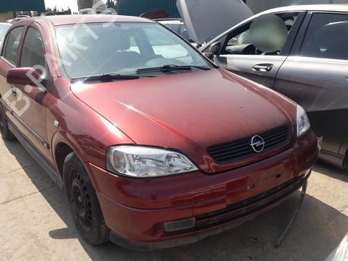 Used Parts OPEL ASTRA G Hatchback (T98) [1998-2009]  3496738