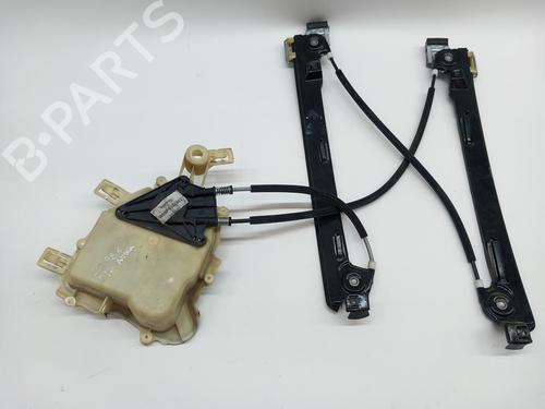 Fensterheber rechts vorne für SEAT ALTEA XL (5P5, 5P8) [2006-2015]  30542065