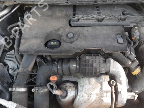 Electronic module PEUGEOT 308 II (LB_, LP_, LW_, LH_, L3_)  | BP11060239M83 